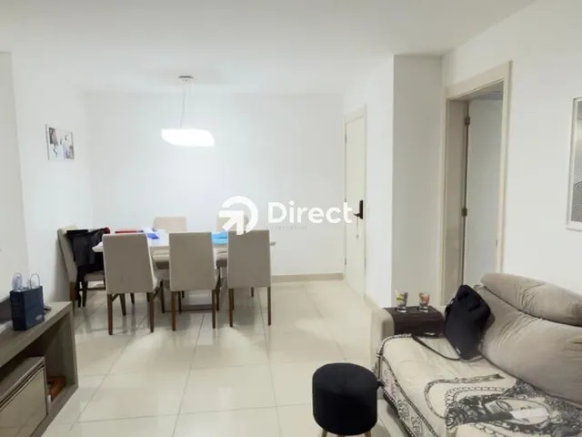 Imagem 11: Le Parc – Túlip Sud/ Apartamento Alto Padrão em Boa Viagem, Recife