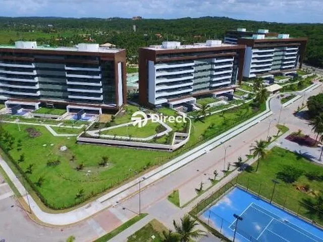 Imagem: O apartamento possui 4 Dormitórios, 4 Suítes, 6