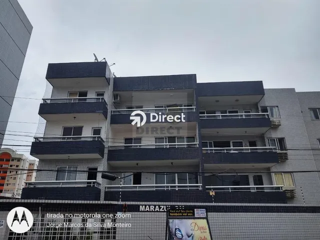 Imagem: Amplo Apartamento para Aluguel em Piedade