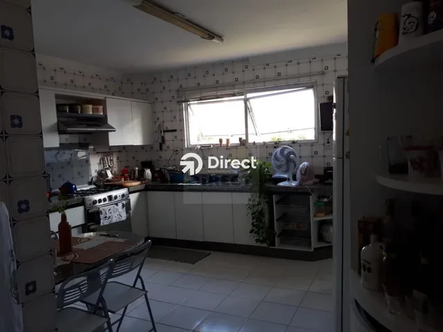 Imagem 2: Amplo Apartamento para Venda em Piedade – Conforto e Localização Privilegiada!