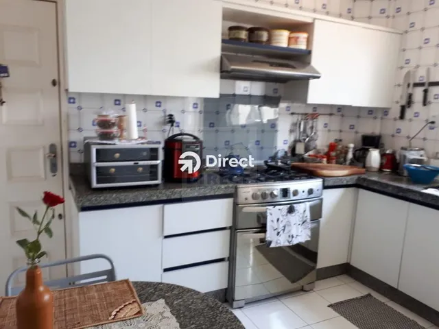 Imagem 11: Amplo Apartamento para Venda em Piedade – Conforto e Localização Privilegiada!