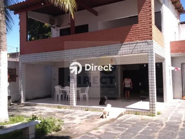 Imagem: Casa à venda no bairro Candeias - Jaboatão