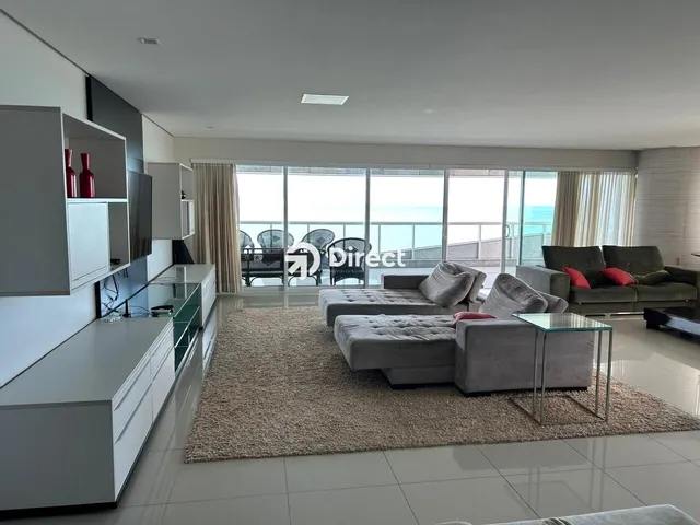 Imagem: Apartamento Exclusivo com 401m² na Av