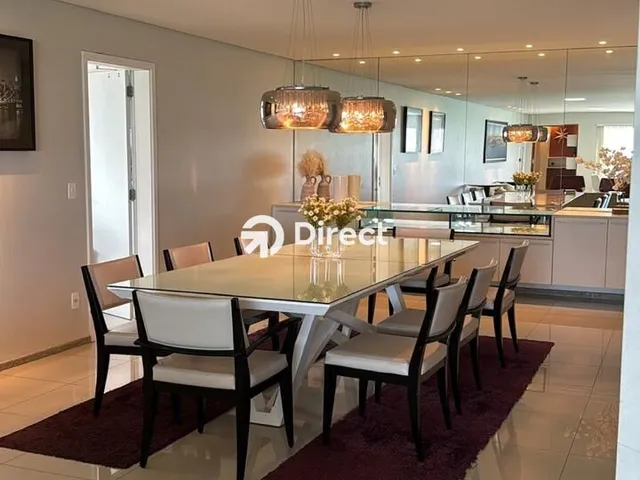 Imagem 10: Apartamento Exclusivo com 401m² na Av. Boa Viagem – Frente Mar
