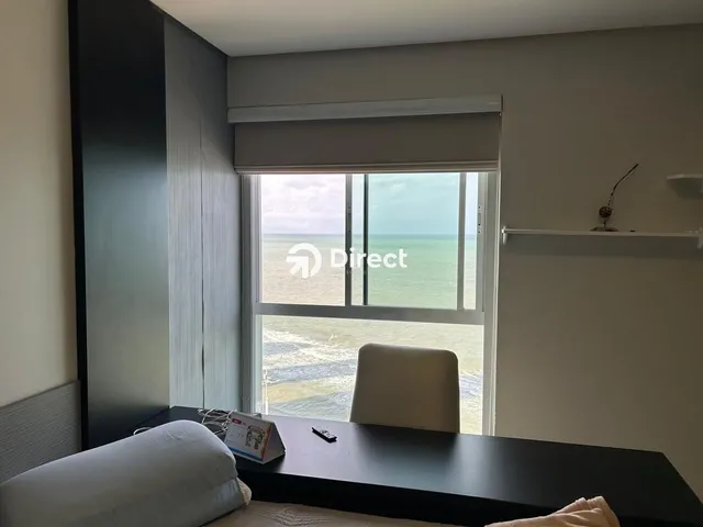 Imagem 8: Apartamento Exclusivo com 401m² na Av. Boa Viagem – Frente Mar