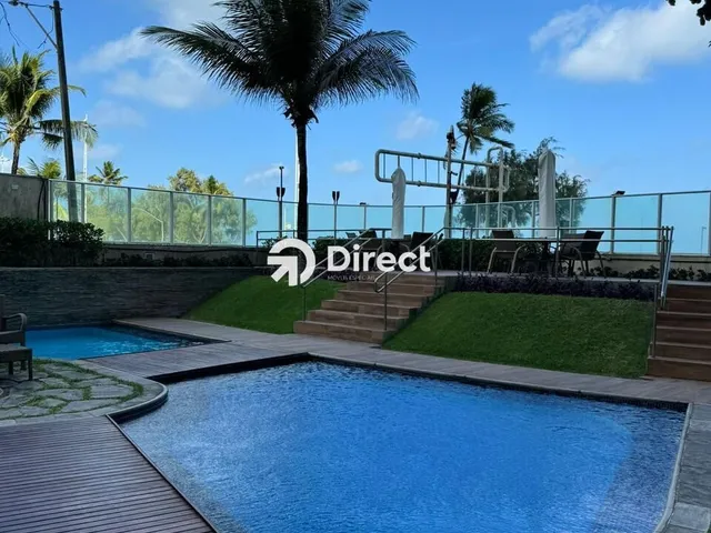 Imagem 4: Apartamento Exclusivo com 401m² na Av. Boa Viagem – Frente Mar