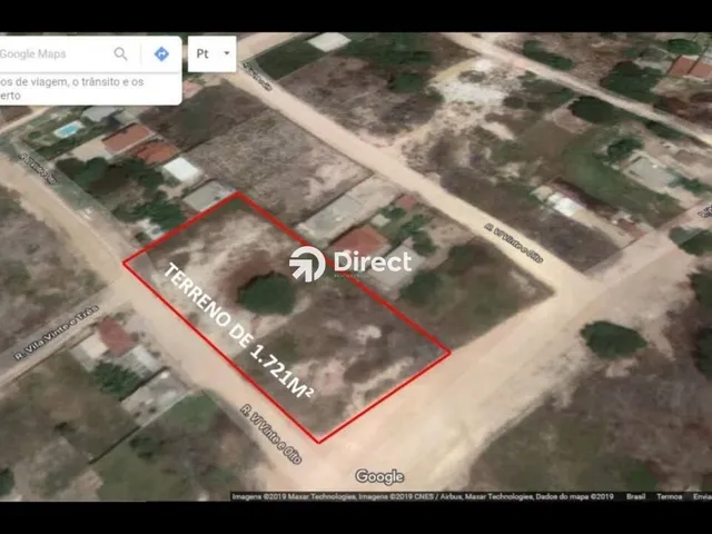 Imagem 4: Terreno à venda no bairro São Francisco - Cabo de Santo Agostinho/PE