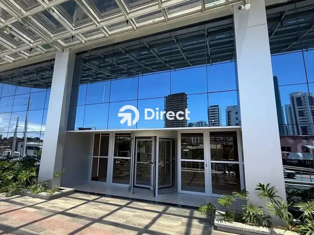 Imagem: Sala de 64 m² à Venda no Empresarial Grand