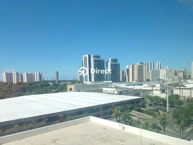 Imagem 10: Sala de 64 m² à Venda no Empresarial Grand Tower Shopping em Boa Viagem