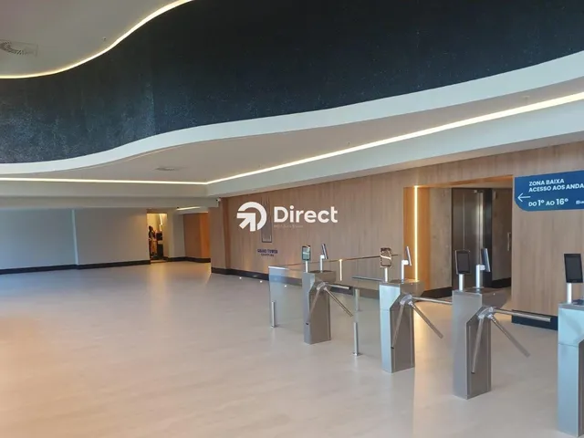 Imagem 16: Sala de 64 m² à Venda no Empresarial Grand Tower Shopping em Boa Viagem