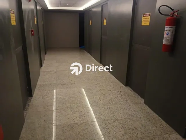 Imagem 4: Sala de 64 m² à Venda no Empresarial Grand Tower Shopping em Boa Viagem