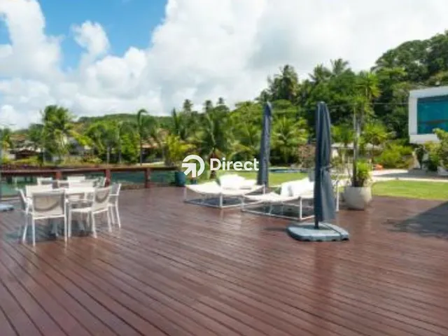 Imagem 16: Casa à Venda em Nova Cruz – PE | Terreno Amplo