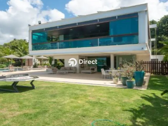 Imagem 6: Casa à Venda em Nova Cruz – PE | Terreno Amplo