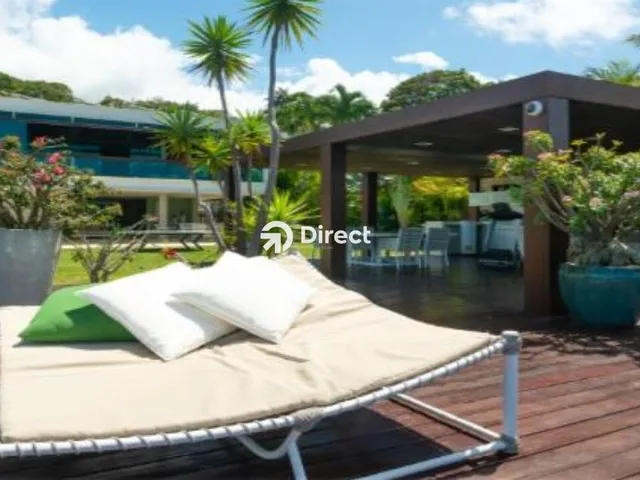 Imagem 2: Casa à Venda em Nova Cruz – PE | Terreno Amplo