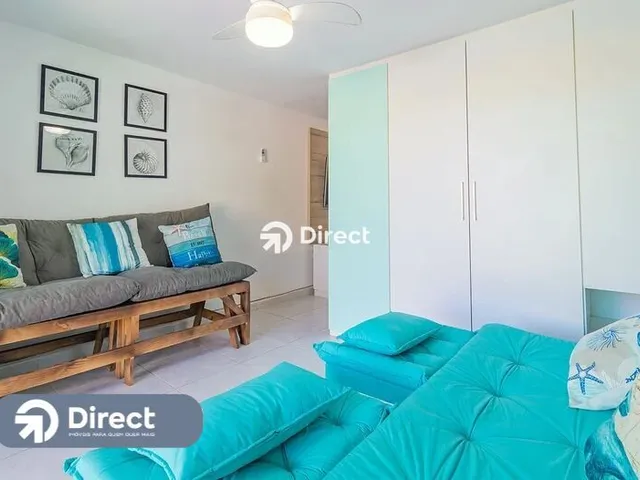 Imagem 6: Apartamento Flat em Centro, Ipojuca/PE