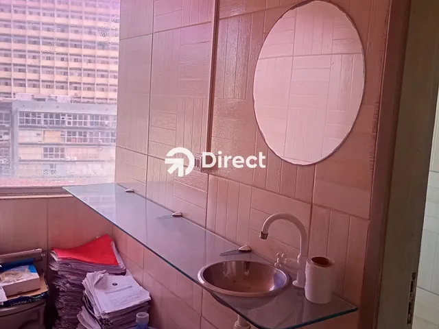 Imagem 2: Sala Comercial à Venda/Locação – Ed. Lygia Uchôa de Medeiros – Recife/PE