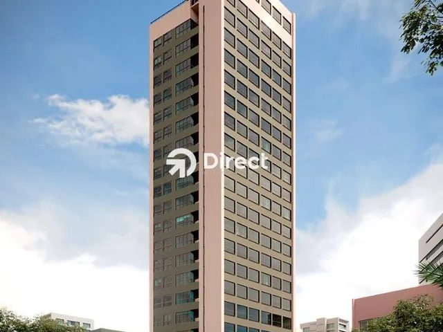 Imagem 12: Apartamento em Boa Viagem, Edf. Puerto Cervante Recife/PE