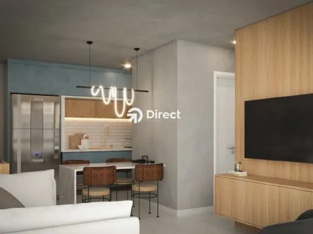 Imagem 3: Apartamento em Boa Viagem, Edf. Puerto Cervante Recife/PE