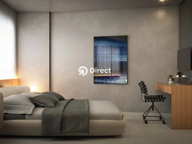 Imagem 7: Apartamento em Boa Viagem, Edf. Puerto Cervante Recife/PE