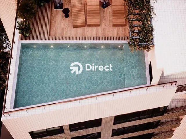 Imagem 4: Apartamento em Boa Viagem, Edf. Puerto Cervante Recife/PE