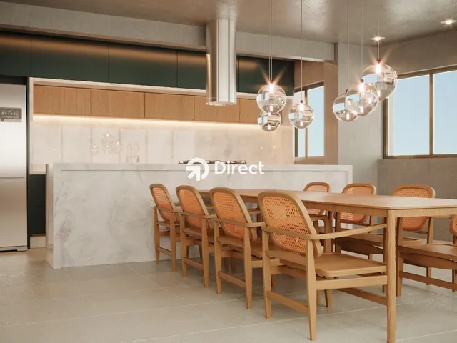Imagem 10: Apartamento em Boa Viagem, Edf. Puerto Cervante Recife/PE
