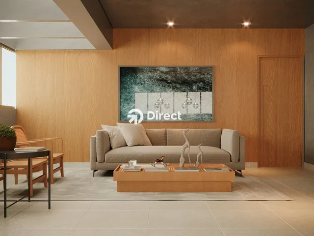 Imagem 11: Apartamento em Boa Viagem, Edf. Puerto Cervante Recife/PE