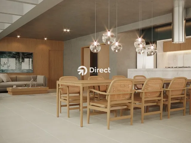 Imagem 13: Apartamento em Boa Viagem, Edf. Puerto Cervante Recife/PE
