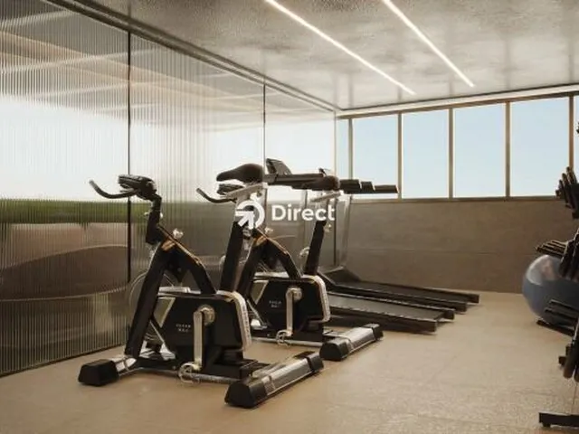 Imagem 8: Apartamento em Boa Viagem, Edf. Puerto Cervante Recife/PE