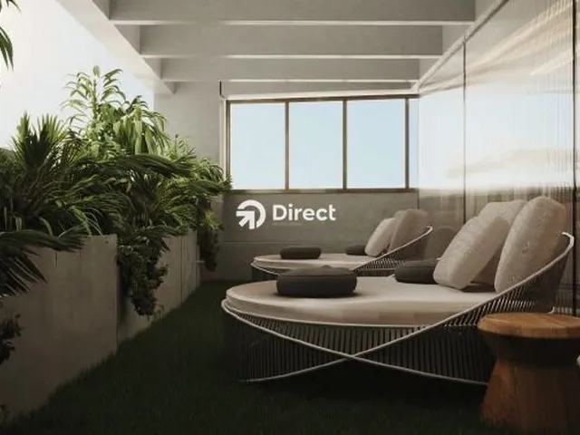 Imagem 5: Apartamento em Boa Viagem, Edf. Puerto Cervante Recife/PE