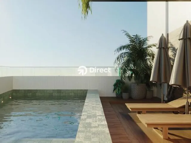 Imagem 6: Apartamento em Boa Viagem, Edf. Puerto Cervante Recife/PE