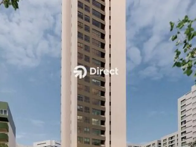 Imagem 9: Apartamento em Boa Viagem, Edf. Puerto Cervante Recife/PE