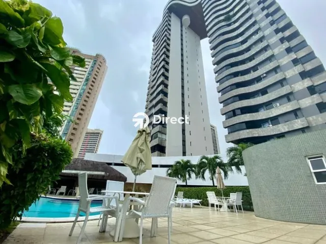 Imagem: Apartamento em Piedade, Jaboatão dos Guararapes/PE