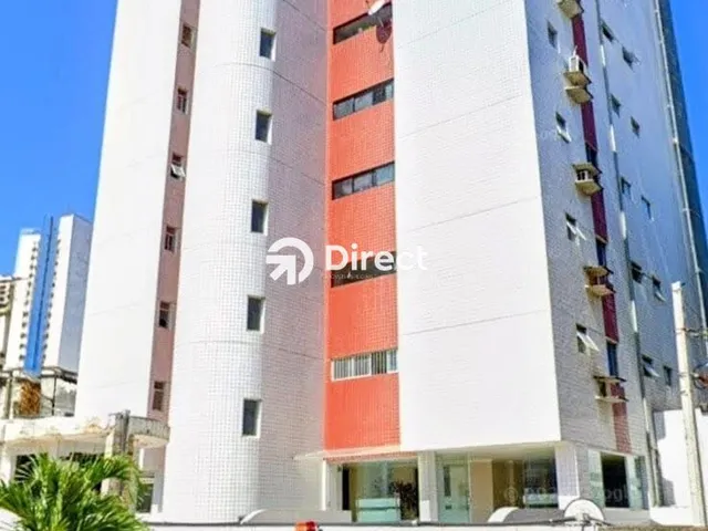 Imagem: Apartamento à Venda no Edifício Guadalupe