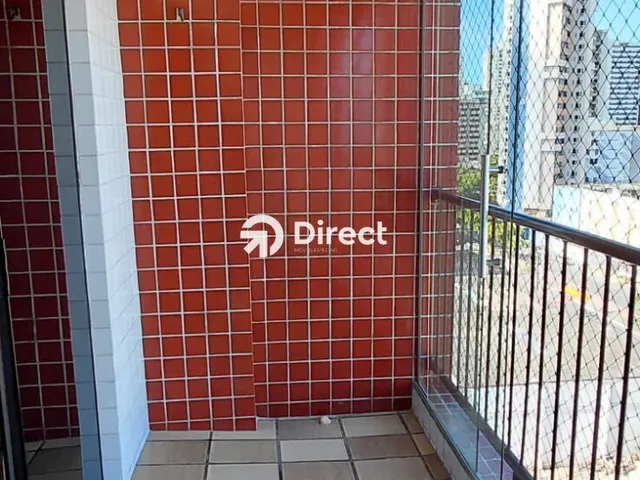 Imagem 8: Apartamento à Venda no Edifício Guadalupe – Piedade