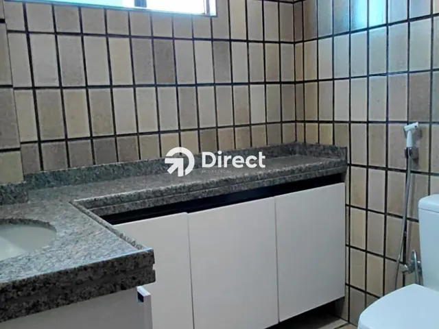 Imagem 4: Apartamento à Venda no Edifício Guadalupe – Piedade