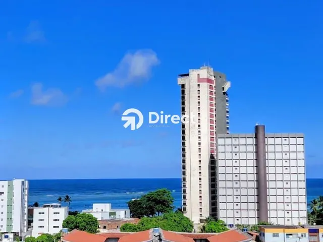 Imagem 16: Apartamento à Venda no Edifício Guadalupe – Piedade