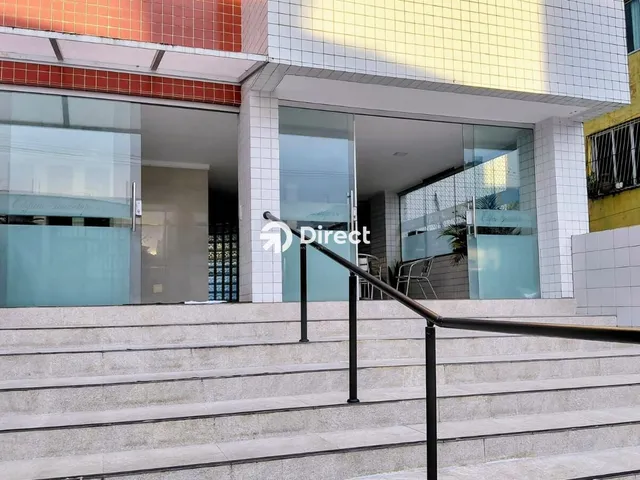 Imagem 6: Apartamento à Venda no Edifício Guadalupe – Piedade
