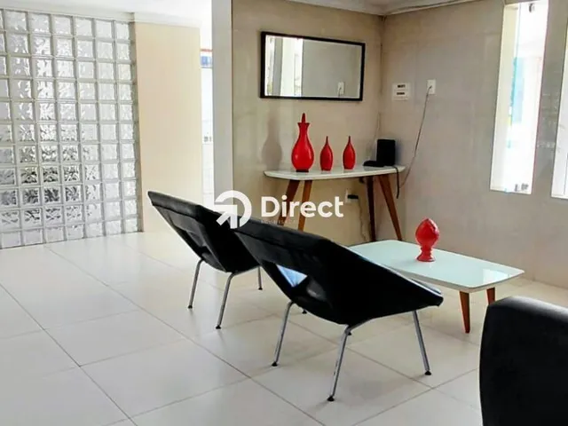 Imagem 5: Apartamento à Venda no Edifício Guadalupe – Piedade