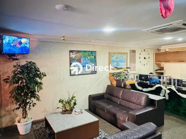 Imagem 4: FLAT DE 40 M² À VENDA