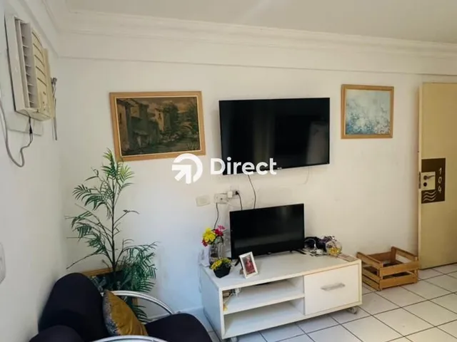 Imagem 2: FLAT DE 40 M² À VENDA
