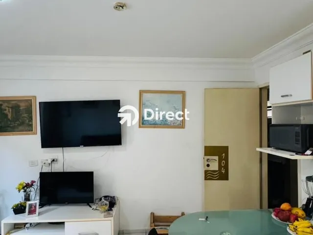 Imagem 16: FLAT DE 40 M² À VENDA