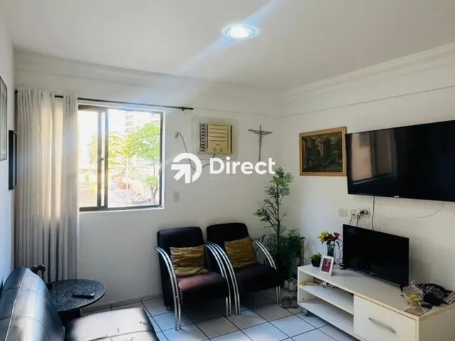 Imagem 10: FLAT DE 40 M² À VENDA