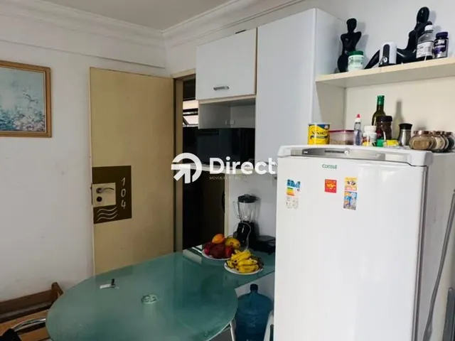 Imagem 5: FLAT DE 40 M² À VENDA