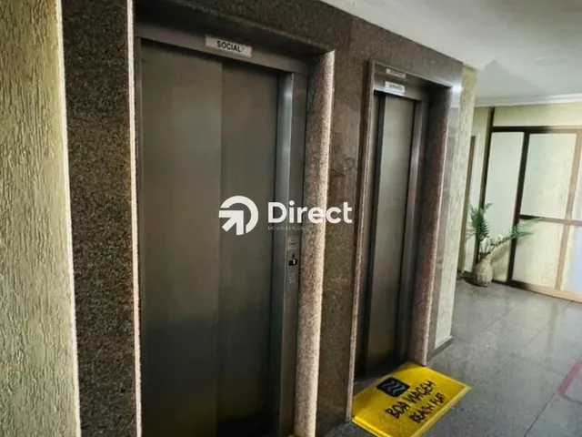 Imagem 13: FLAT DE 40 M² À VENDA