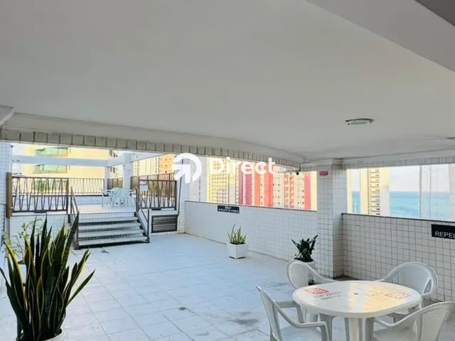 Imagem 12: FLAT DE 40 M² À VENDA