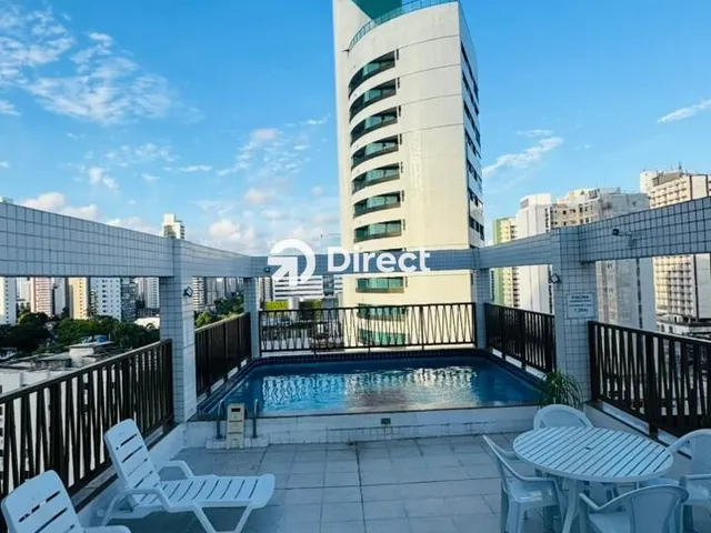 Imagem 6: FLAT DE 40 M² À VENDA