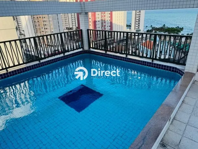 Imagem 8: FLAT DE 40 M² À VENDA