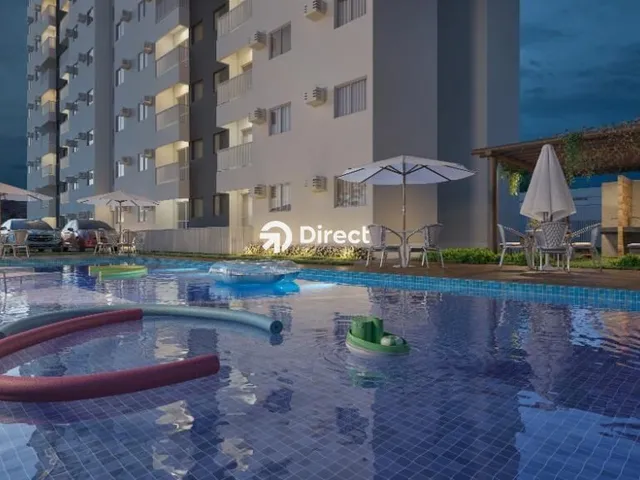 Imagem: Apartamento Alto Padrão No Alvorada Boa