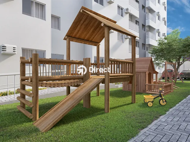 Imagem 15: Apartamento Alto Padrão No Alvorada Boa Viagem Residence Club