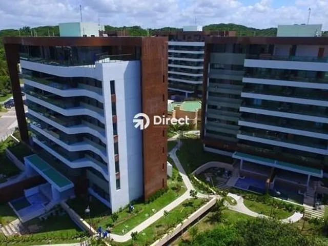 Imagem 4: Apartamento em Paiva, Cabo de Santo Agostinho/Pe